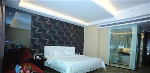 Xiamen Landscape Neegeen Hotel מראה חיצוני תמונה