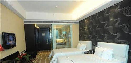 Xiamen Landscape Neegeen Hotel מראה חיצוני תמונה
