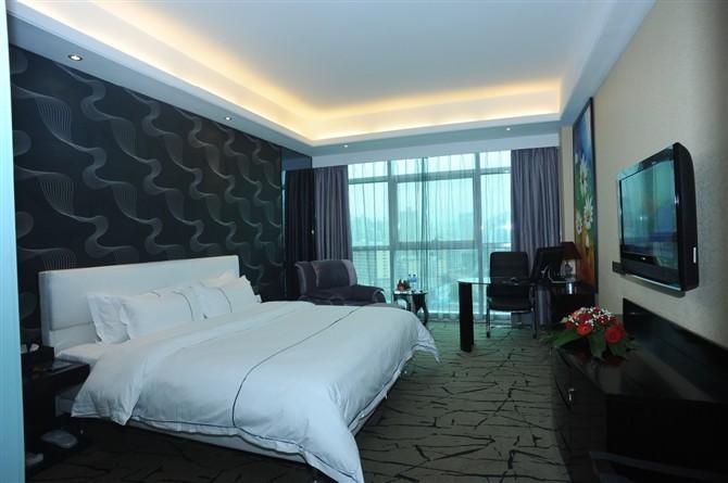 Xiamen Landscape Neegeen Hotel מראה חיצוני תמונה
