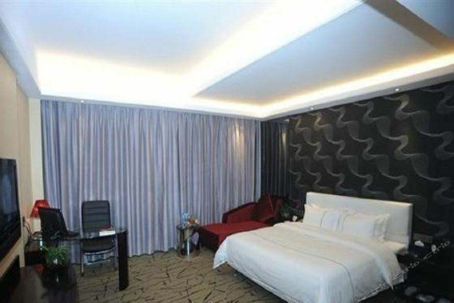 Xiamen Landscape Neegeen Hotel מראה חיצוני תמונה